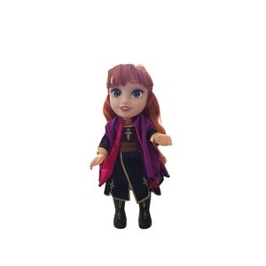 Disney Frozen II Princess Anna Dolls